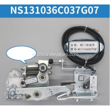 NS131036C037G07 NBSLカードアロックデバイス